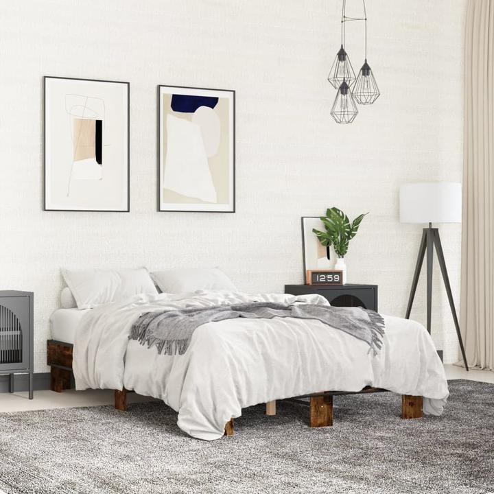 Actual product image VidaXL Katleen (120 x 190 cm)