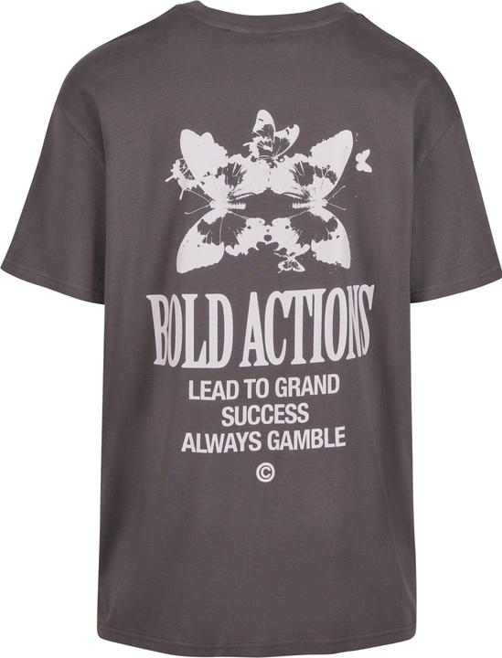 Produktbild Mister Tee MisterTee Bold Actions Oversize Tee - 175087 (L)