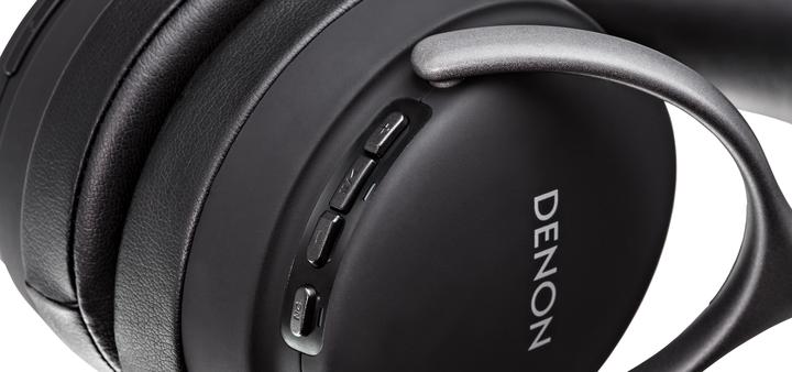 Produktbild Denon AH-GC30 (ANC, 20 h, Kabellos)