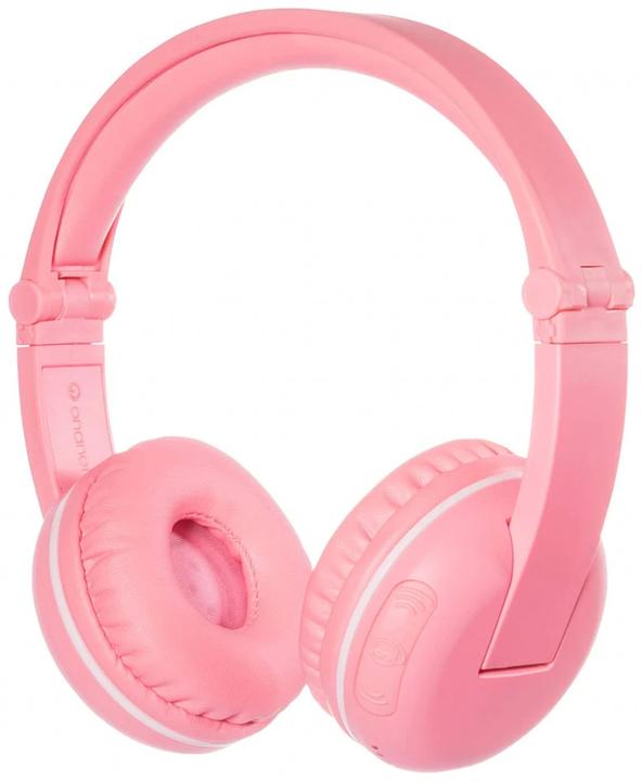 Produktbild Buddyphones Play Kinderkopfhörer