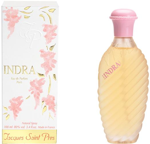 Actual product image Ulric De Varens Indra (Eau de parfum, 100 ml)