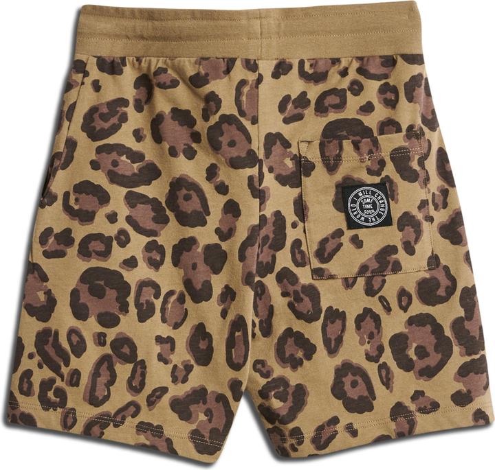 Produktbild hummel stmEASTWOOD SHORTS (104)
