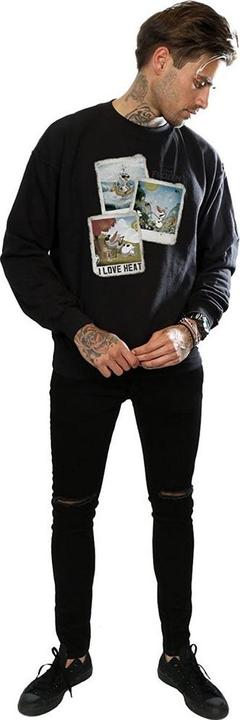 Produktbild Disney Frozen Sweatshirt (3XL)