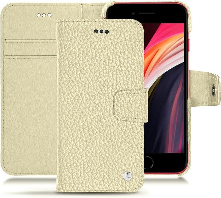 Actual product image Noreve Leather case wallet (Apple iPhone SE (3rd Gen), Apple iPhone SE (2nd Gen))