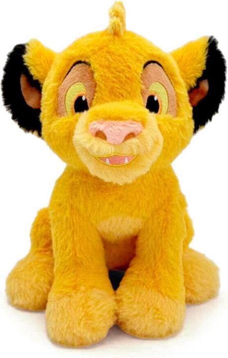 Immagine prodotto Simba Peluche Disney Il Re Leone 25 cm (25 cm)