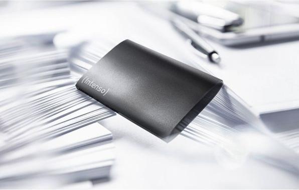 Produktbild Intenso Premium (2000 GB)