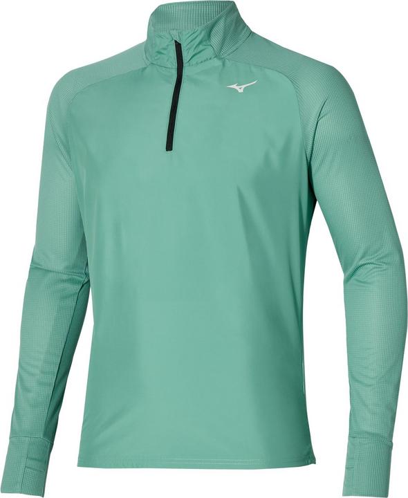 Mizuno Hybrid LS Tee M (L)