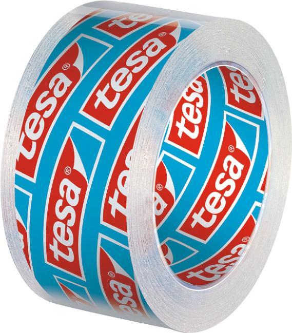 Image du produit tesa 8x tesafilm KRISTALL-KLAR, très transparent, résistant au vieillissement, avec forte adhérence (19 mm)