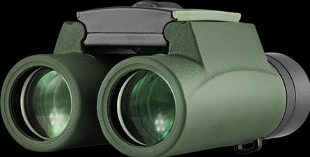 Actual product image Kowa SV II 8 x 25 (8 x, 25 mm)