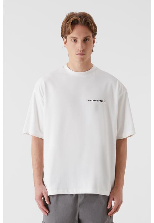 Produktbild Prohibited 10119 Tee - 126681 (XXL)