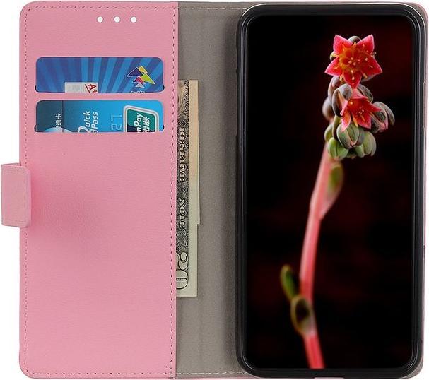 Produktbild MU Classic Classic III Leder Bookcover Series (Honor 30)