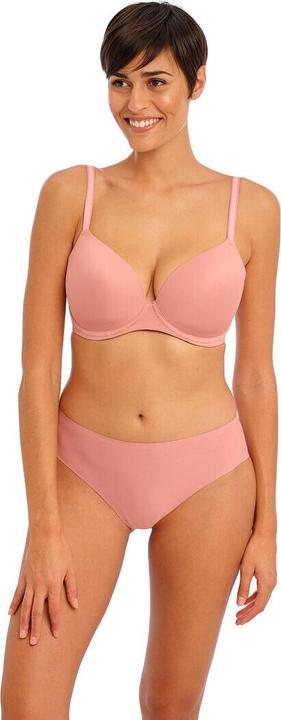 Immagine prodotto reggiseno con ferretto e maglietta sagomata undetected (75 G)