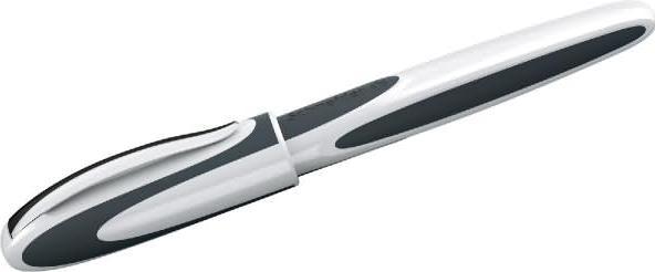Produktbild Schneider Patronenroller Ray (Weiss, Grau, 1 x)