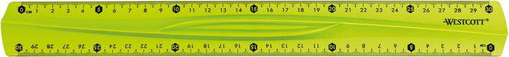 Produktbild Westcott Flexible Lineale (30 cm)