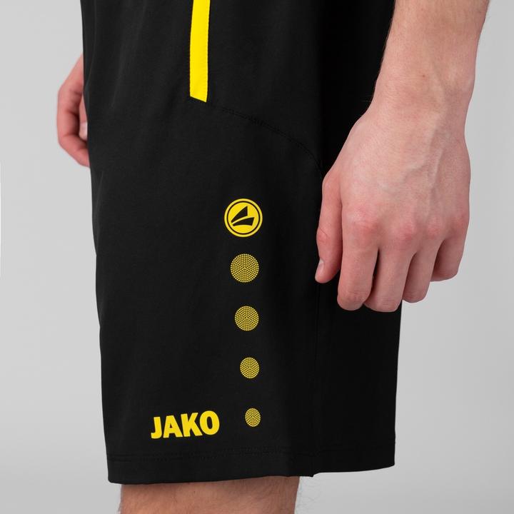 Produktbild JAKO Sporthose Allround (116)
