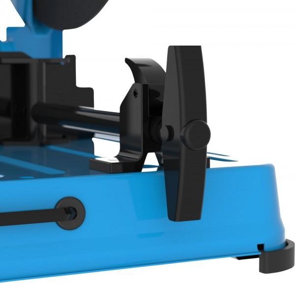 Produktbild Güde - Metalltrennsäge Cutter GMT 355-2.2
