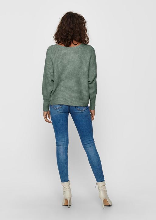Produktbild Only ONLDANIELLA L/S PULLOVER KNT NOOS Strickpullover (M)