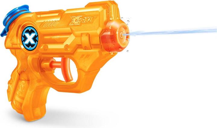 Produktbild Xshot X-Shot Wasserpistole Nano Bencher