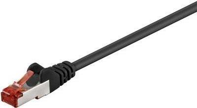 Image du produit Digitus Câble de brassage CAT 5e U/UTP (U/UTP, CAT5e, 5 m)