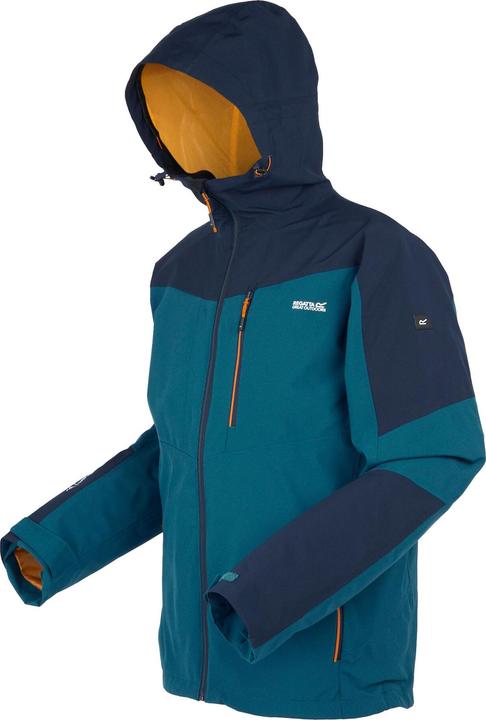 Immagine prodotto Regatta Wentwood IX Giacca 3 In 1 Uomo (L)