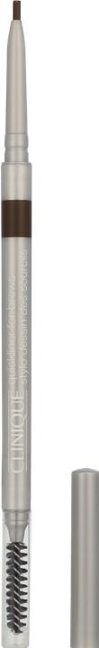 Image du produit Clinique Quickliner (04 brun foncé)
