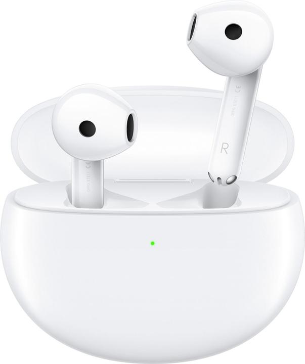 Actual product image OPPO Enco Air 2 (No noise cancelling, 4 h, Wireless)