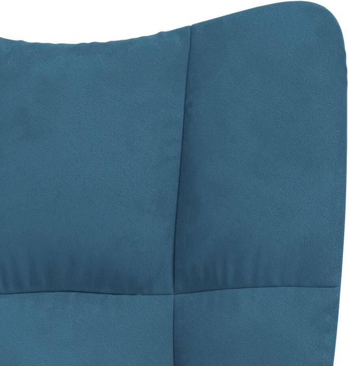Image du produit VidaXL Chaise de relaxation