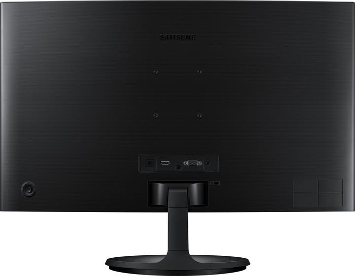 Produktbild Samsung LS27C360EAUXEN (1920 x 1080 Pixel, 27")