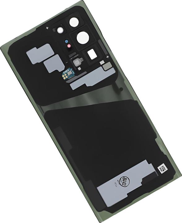 Actual product image Samsung Battery cover for Galaxy Note 20 Ultra Original Service Pack