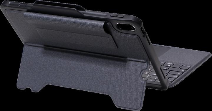 Produktbild Deqster Rugged Keyboard Folio (DE, IPad 10.9")