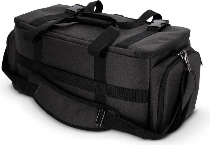 Actual product image Adam Hall ORGAFLEX® CABLE BAG PRO - Padded organiser bag for cables and accessories | Professional version