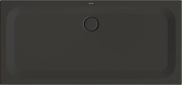Actual product image Bette Ultra rectangular shower tray 1600x750x35mm, 5953