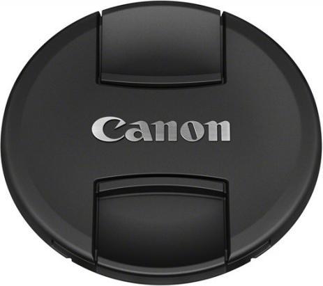 Actual product image Canon E-112 lens cap