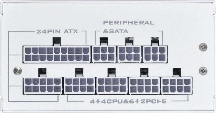 Produktbild Lian-Li SP850 (850 W)