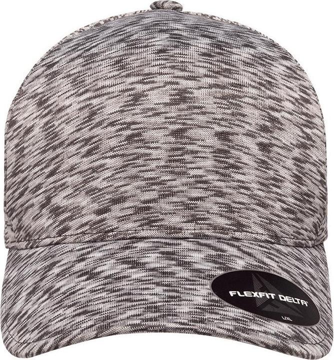Actual product image Flexfit Single panel cap delta (L)