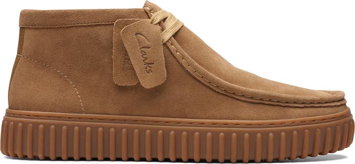 Image du produit Clarks M Torhill Hi (39.5)
