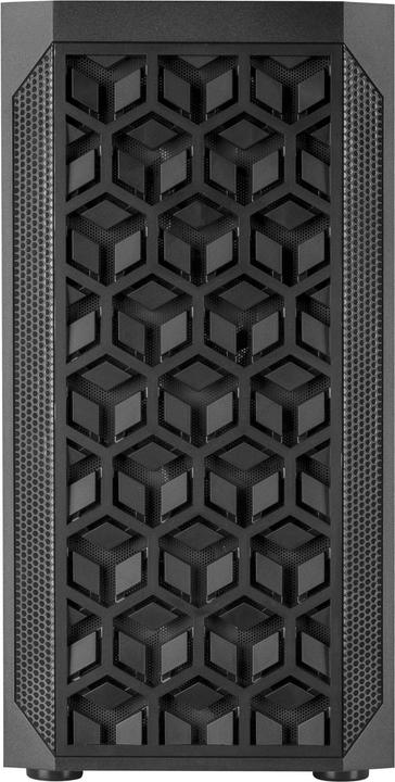 Actual product image Mars Gaming McMesh ATX Gaming (mATX, Mini-ITX)