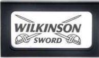 Actual product image Wilkinson Double Edge (100 x)