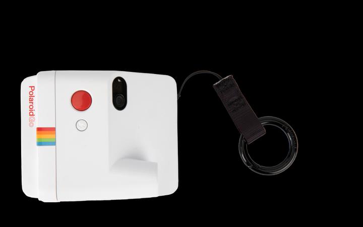 Produktbild Polaroid Zubehör Analogkameras Kameraclip – GO (Polaroid Go)