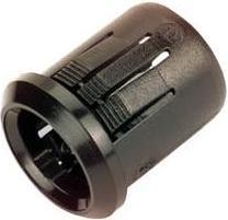 Produktbild Velleman Mounting Clip For Led 10mm (1Pc)