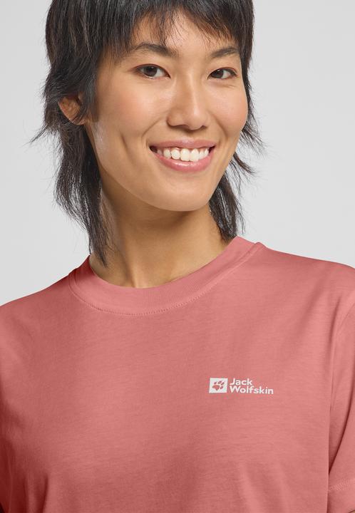 Image du produit Jack Wolfskin Essential T W (XXL)