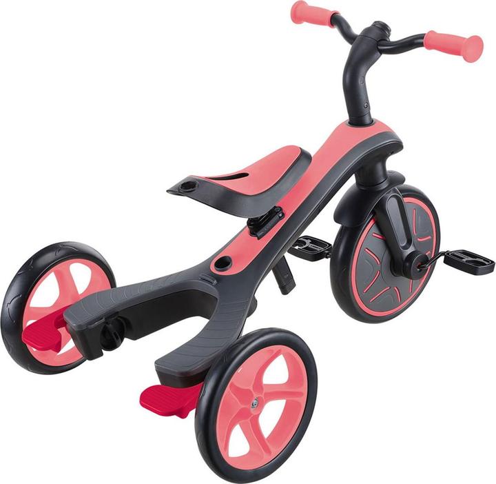 Produktbild Globber Explorer 4 in 1