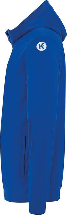Produktbild Kempa Player Kapuzenjacke (140)