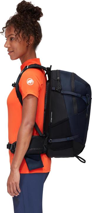 Actual product image Mammut lithium (25 l)
