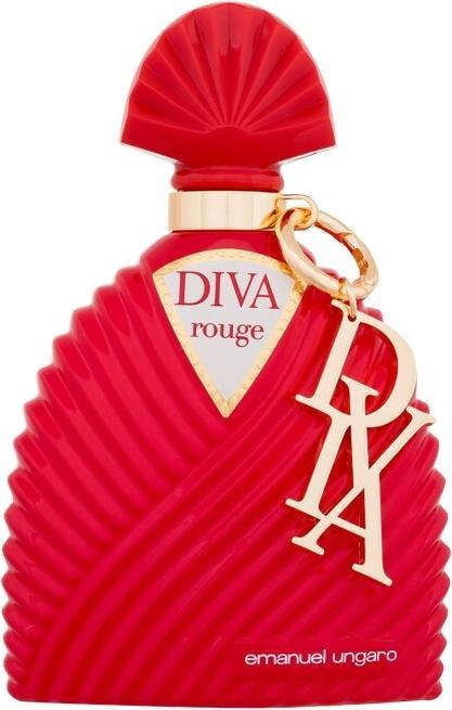 Emanuel Ungaro Diva Rouge (Eau de Parfum, 100 ml)