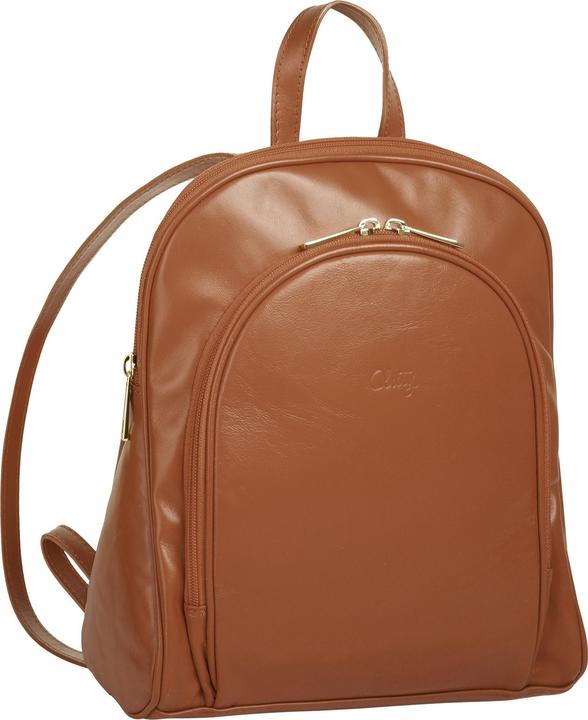 Actual product image Cluty City-Rucksack (9 l)
