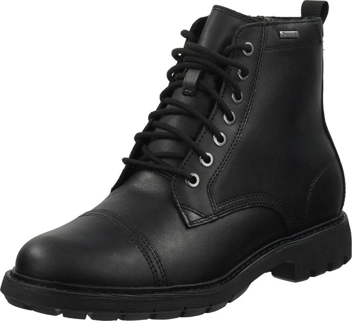 Actual product image Clarks Batcombe Cap GTX - 60713 (44.5)