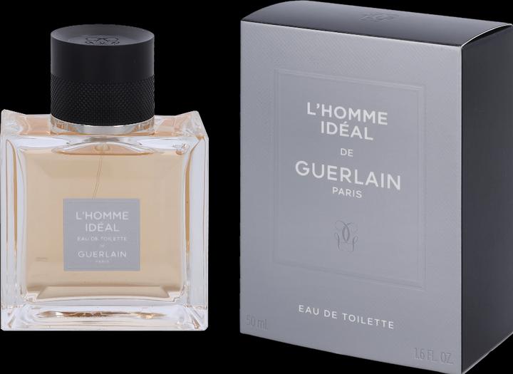 Immagine prodotto Guerlain L'Homme Idéal (Eau de toilette, 50 ml)