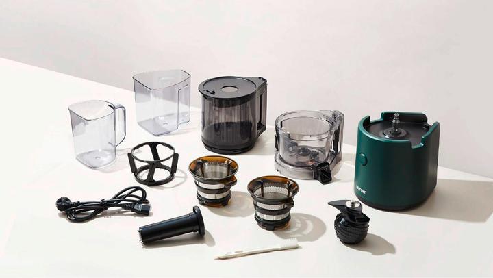 Immagine prodotto Hurom Slow Juicer H320N