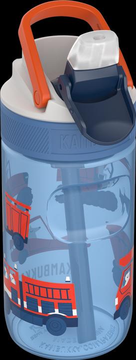 Actual product image Kambukka 400 ml Road Dogs (0.40 l)